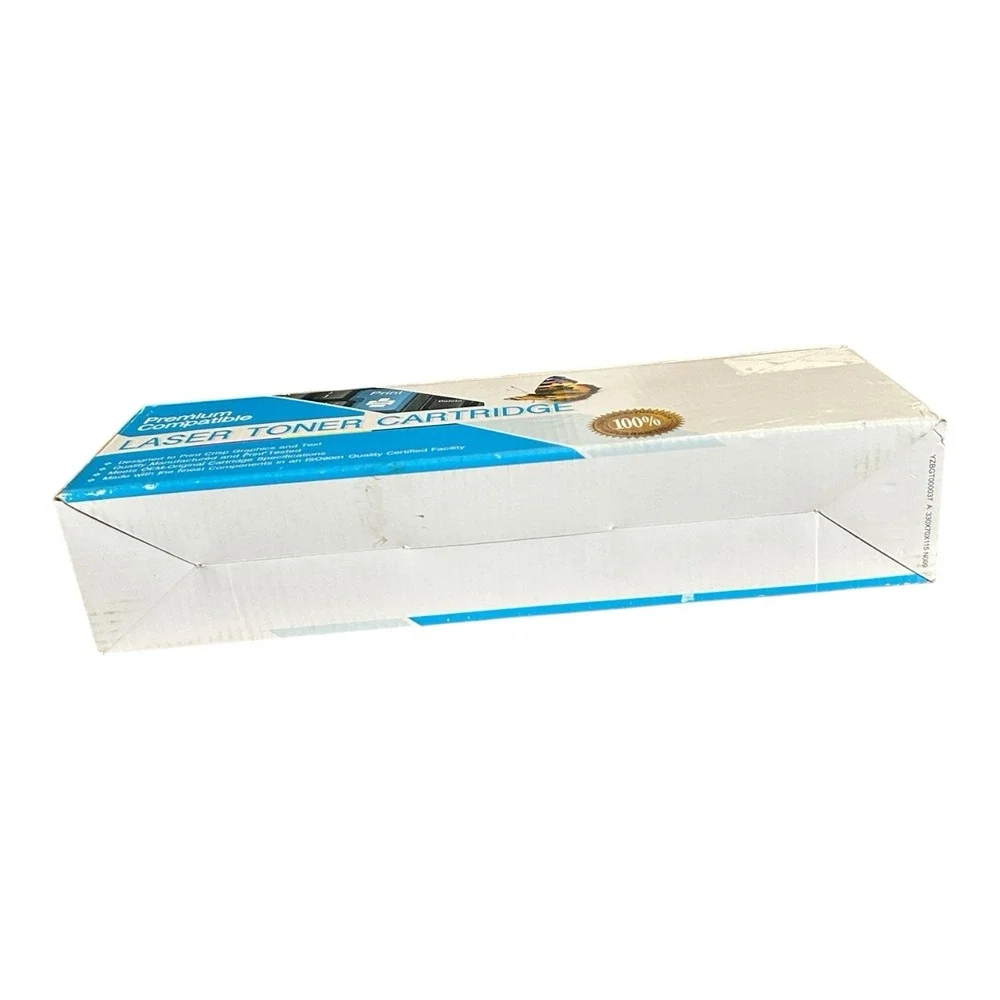 Premium Black Laser Toner Cartridge CBTN221K